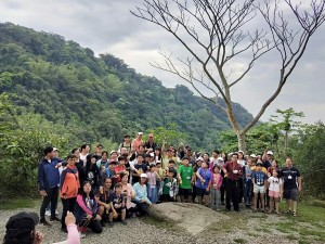 20190421台東巒山之旅